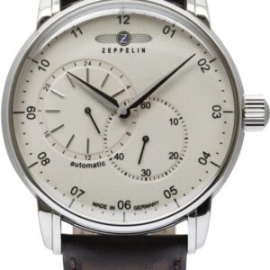 Zeppelin New Captain's Line Férfi karóra