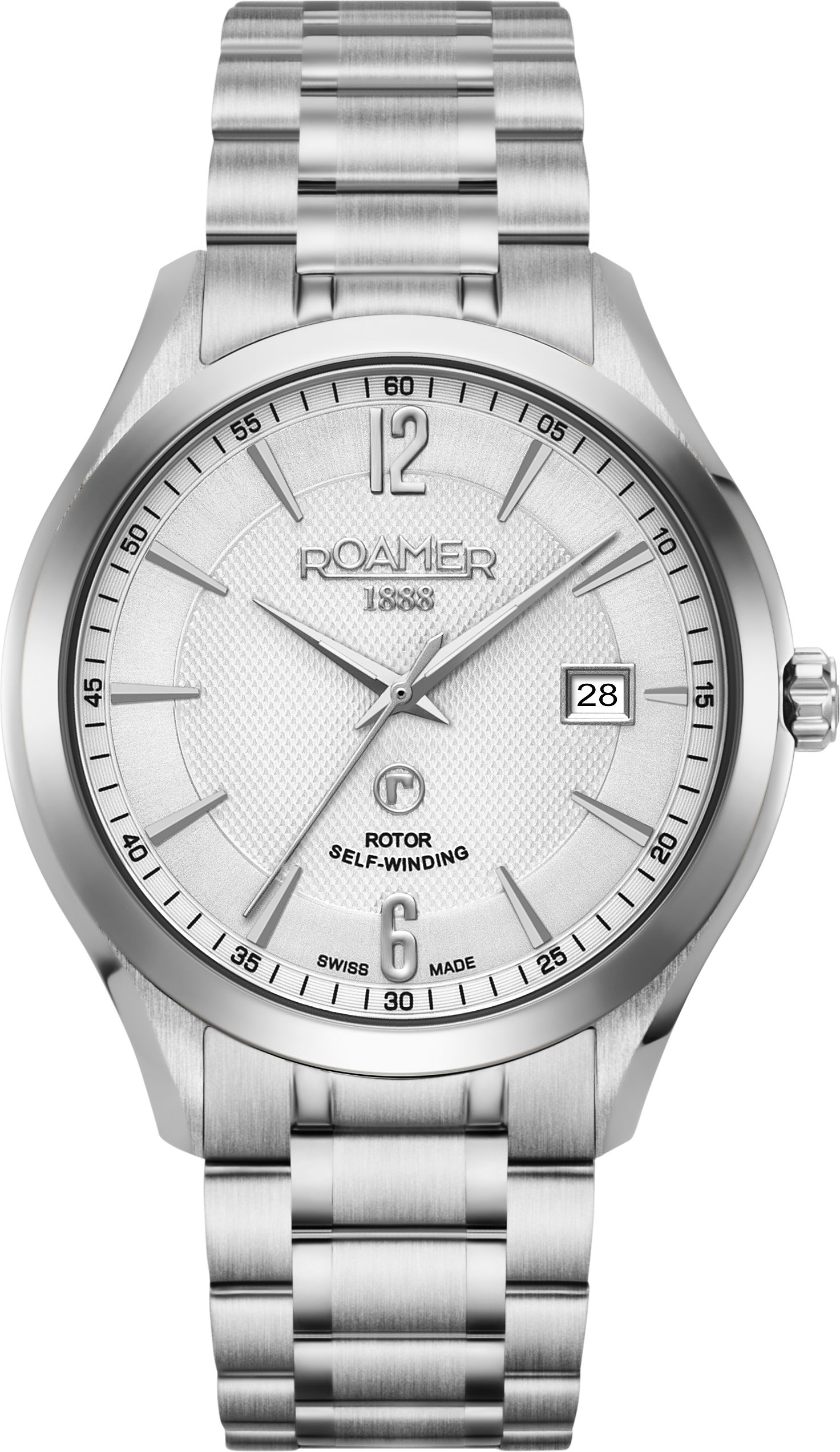 Roamer Mechaline Pro Férfi karóra