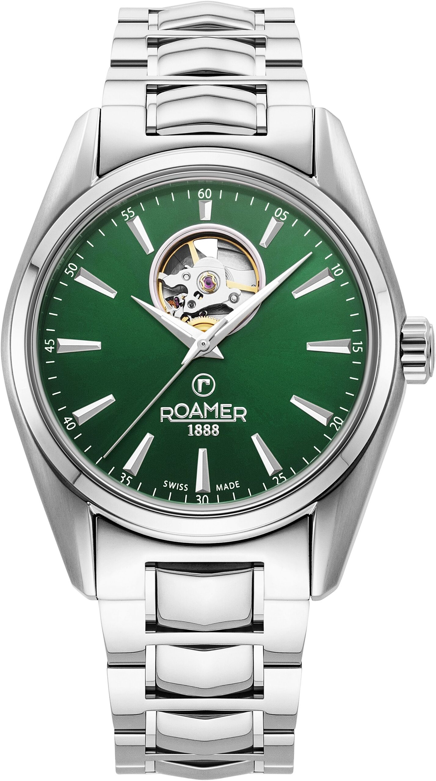 Roamer Searock Master Férfi karóra