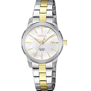 Citizen Elegance Női karóra