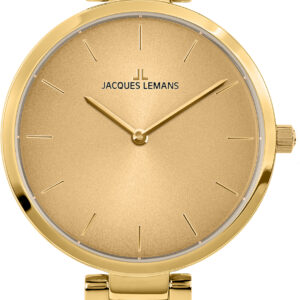 Jacques Lemans JL1-2110M Női karóra