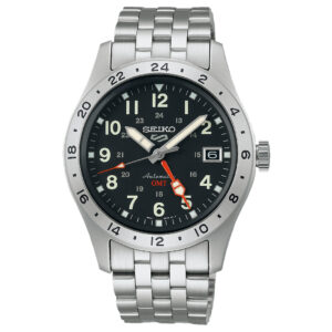 Seiko 5 Sports Férfi karóra