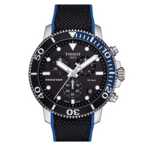Tissot Seastar 1000 Chronograph Férfi karóra