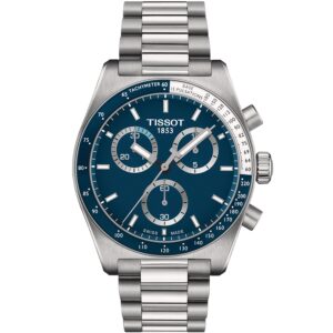 Tissot PR516 Chronograph Férfi karóra