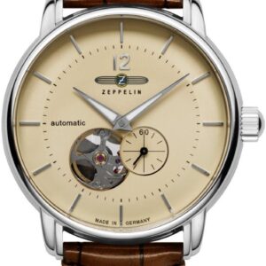 Zeppelin Bodensee Férfi karóra