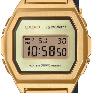 Casio Vintage Unisex karóra szett
