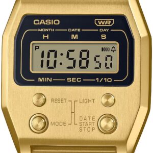 Casio Vintage Unisex karóra