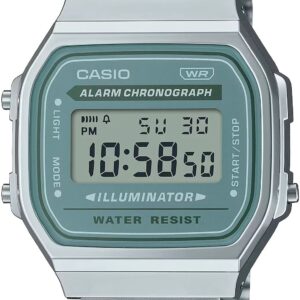 Casio Retro Unisex karóra