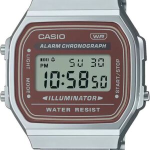 Casio Retro Unisex karóra