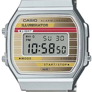Casio Retro Unisex karóra