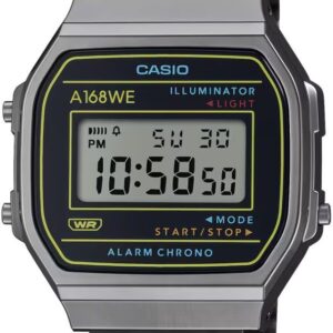 Casio Retro Unisex karóra