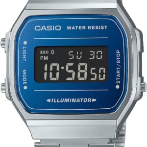 Casio Retro Unisex karóra