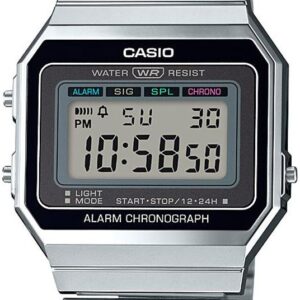 Casio Retro Unisex karóra