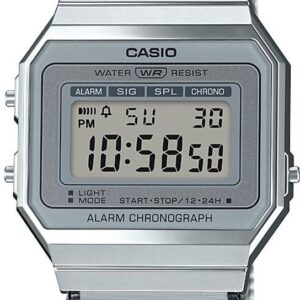 Casio Retro Unisex karóra