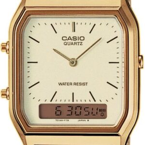 Casio Retro Unisex karóra