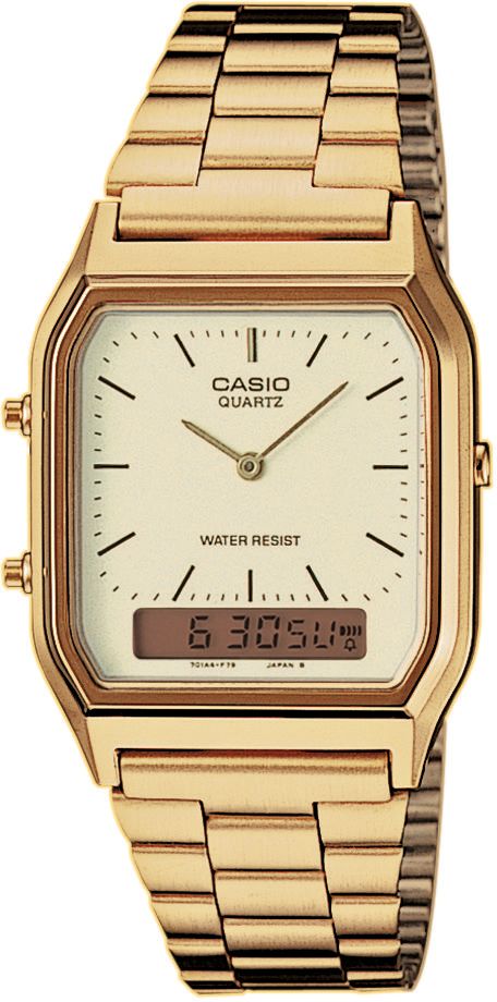 Casio Retro Unisex karóra
