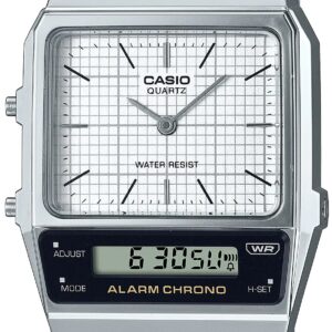 Casio Retro Unisex karóra
