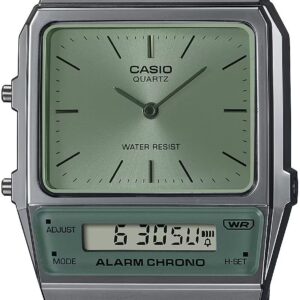 Casio Retro Unisex karóra