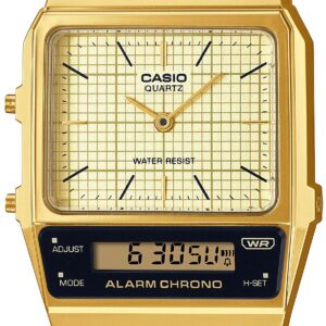 Casio Retro Unisex karóra