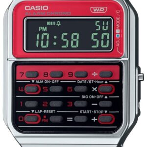 Casio Retro Férfi karóra