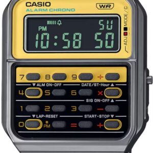 Casio Retro Férfi karóra
