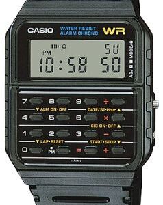 Casio Calculator Férfi karóra