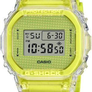 Casio G-Shock Férfi karóra
