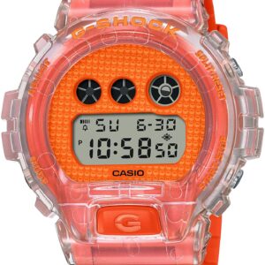 Casio G-Shock Férfi karóra