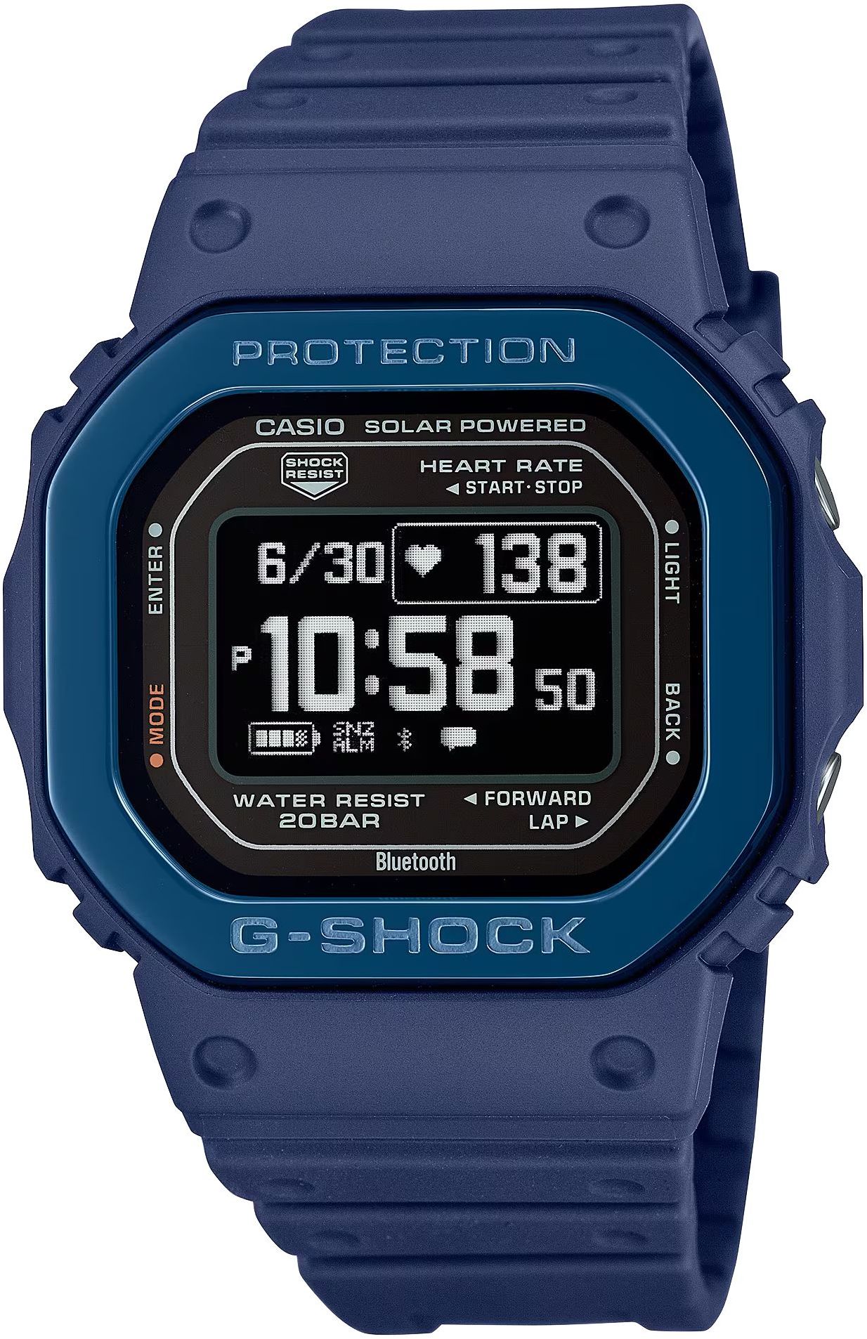 Casio G-Shock Férfi karóra