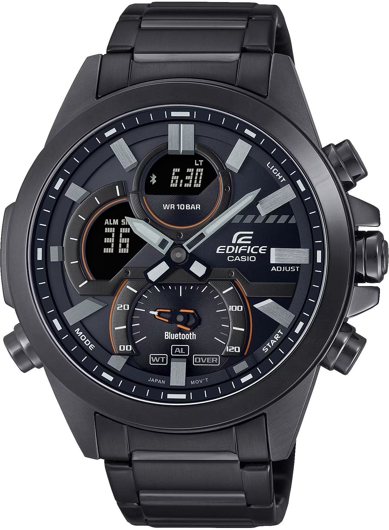 Casio Edifice Férfi karóra