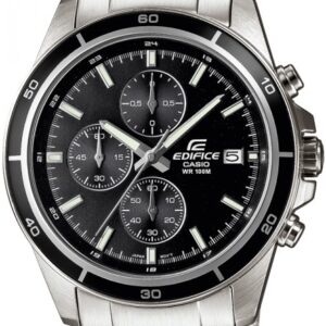 Casio Edifice Férfi karóra
