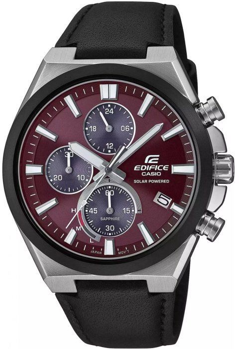 Casio Edifice Férfi karóra