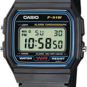 Casio Retro Unisex karóra