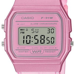 Casio Retro Unisex karóra