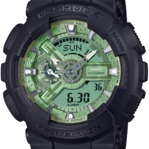 Casio G-Shock Férfi karóra