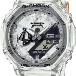 Casio G-Shock Férfi karóra