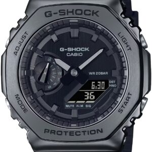 Casio G-Shock Férfi karóra
