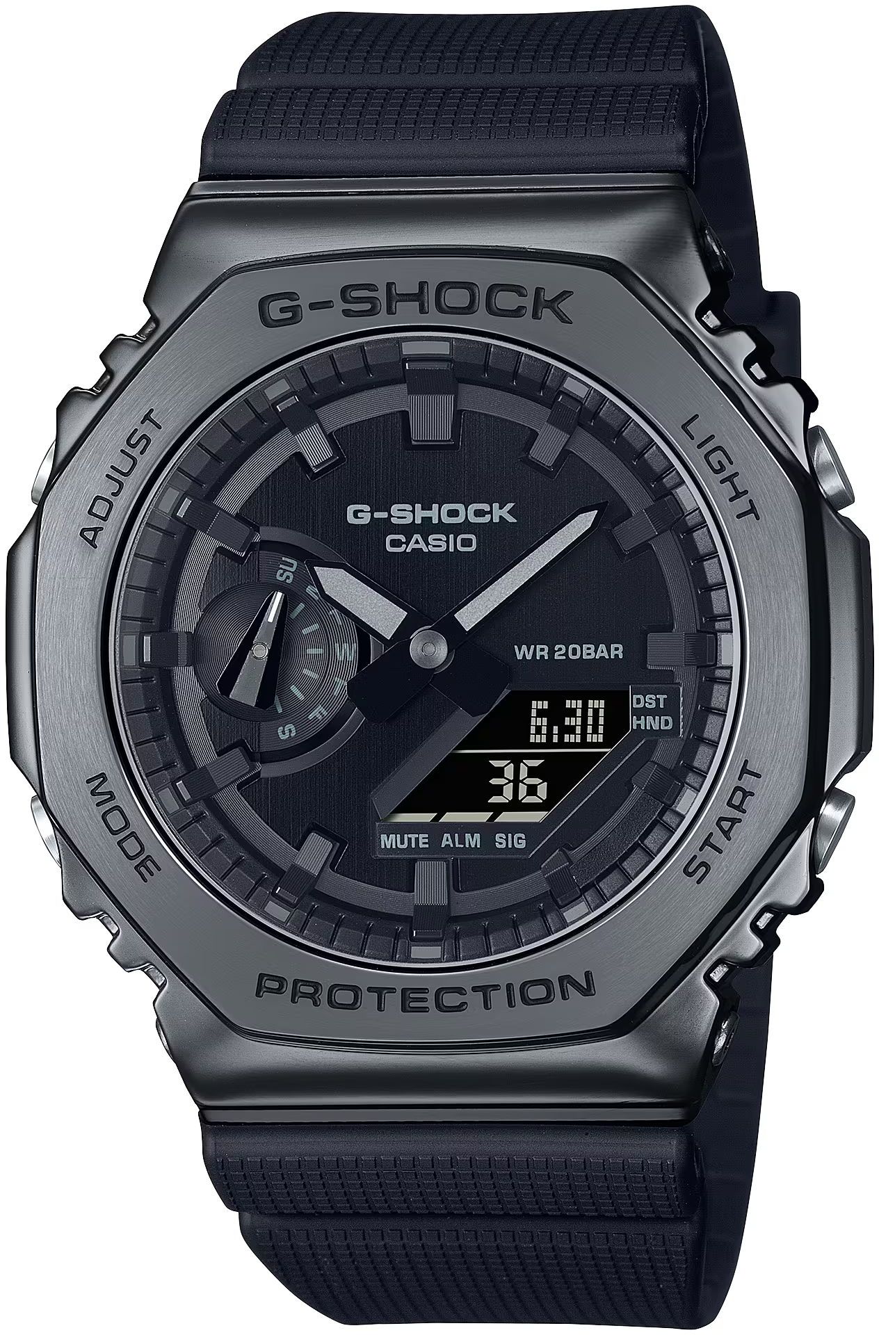 Casio G-Shock Férfi karóra