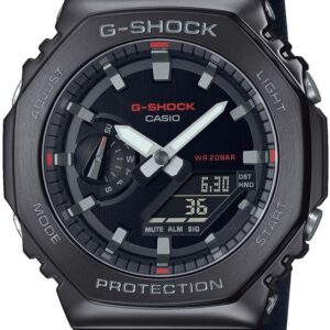 Casio G-Shock Férfi karóra