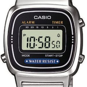 Casio Retro Női karóra