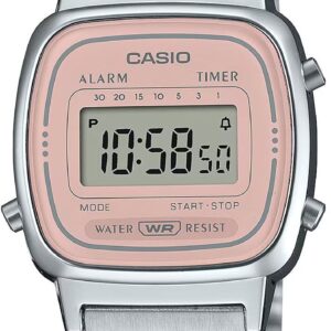 Casio Retro Női karóra