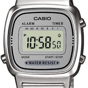 Casio Retro Női karóra