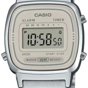 Casio Retro Női karóra