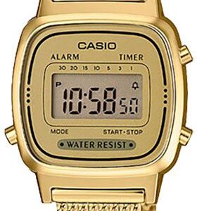 Casio Retro Női karóra