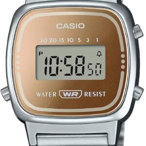 Casio Retro Női karóra