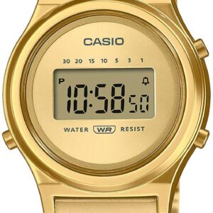 Casio Retro Női karóra