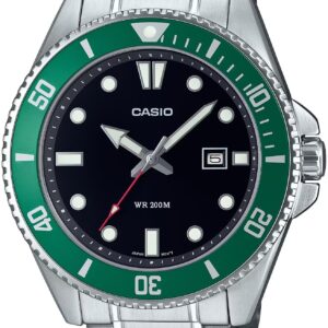 Casio Duro Férfi karóra