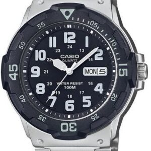 Casio Standard Férfi karóra