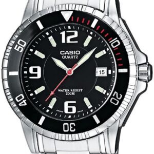 Casio Standard Férfi karóra