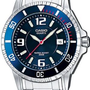 Casio Standard Férfi karóra